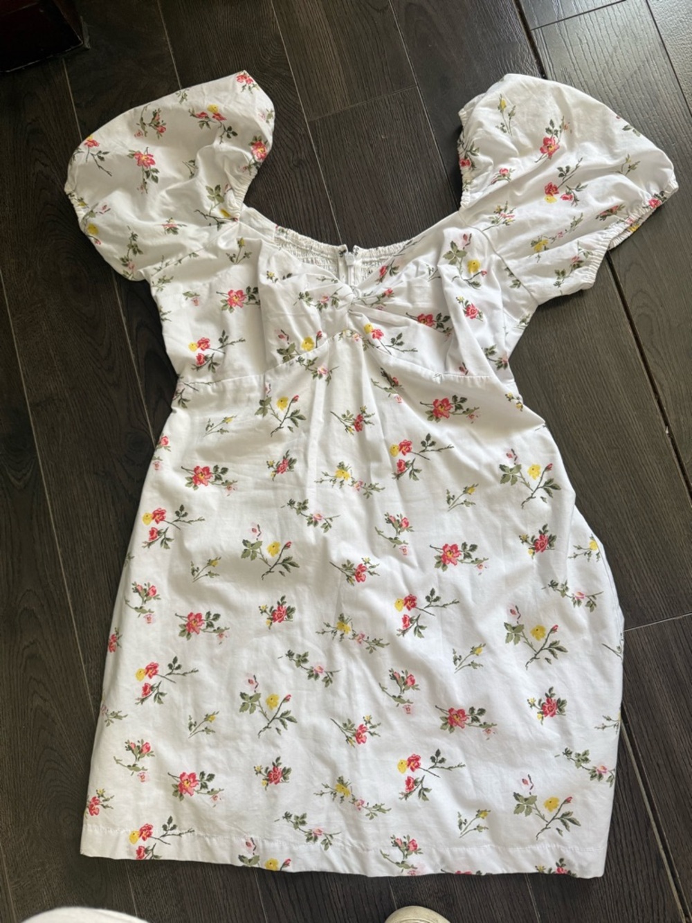 Abercrombie and Fitch Mini Dress M